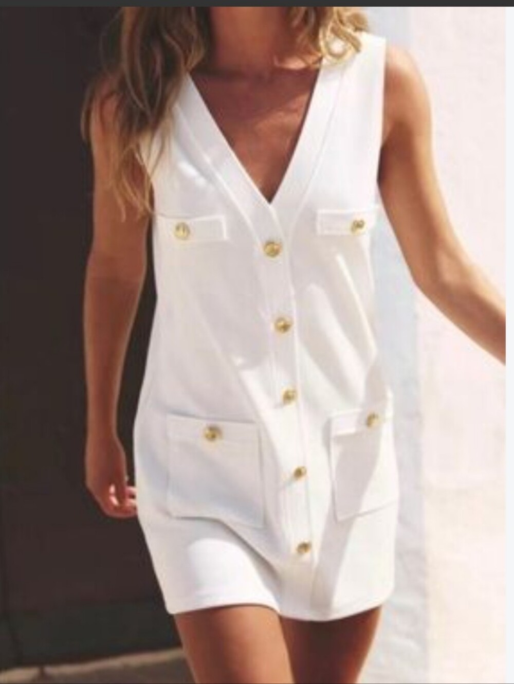 ZARA DRESS NWT